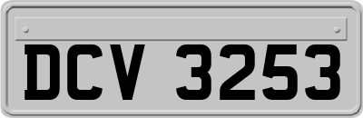 DCV3253