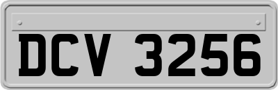 DCV3256