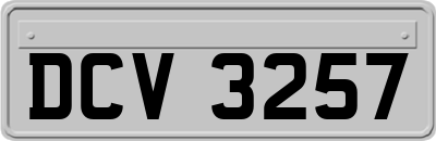 DCV3257
