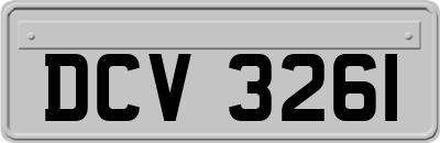 DCV3261
