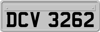 DCV3262