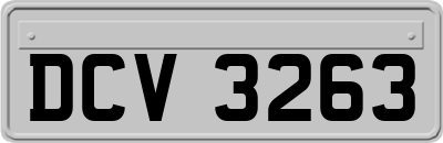 DCV3263