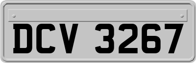 DCV3267