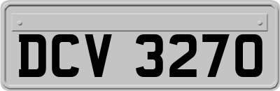 DCV3270
