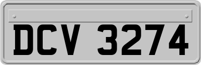 DCV3274
