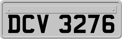 DCV3276