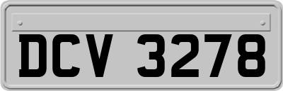 DCV3278