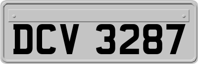 DCV3287