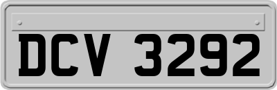 DCV3292