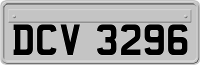 DCV3296