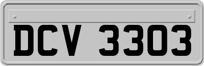 DCV3303