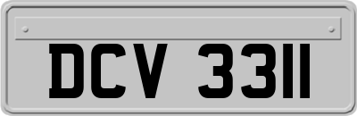 DCV3311