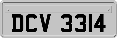 DCV3314