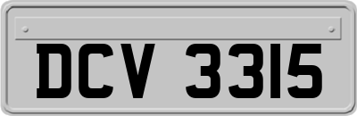 DCV3315