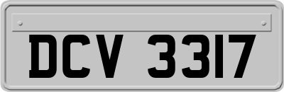 DCV3317