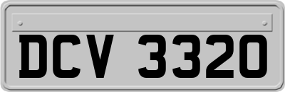 DCV3320