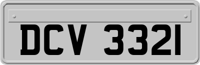 DCV3321