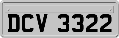 DCV3322