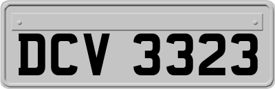 DCV3323