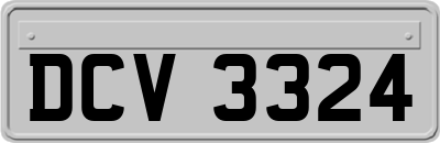 DCV3324