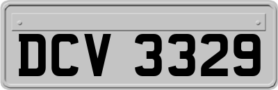 DCV3329