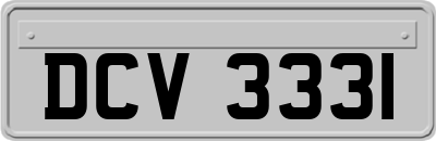 DCV3331