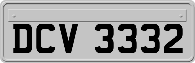 DCV3332