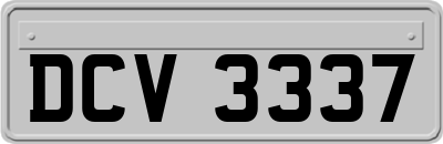 DCV3337
