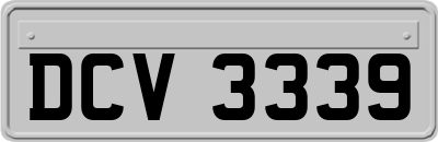 DCV3339
