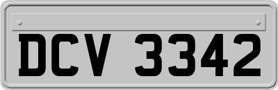 DCV3342