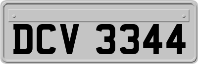 DCV3344