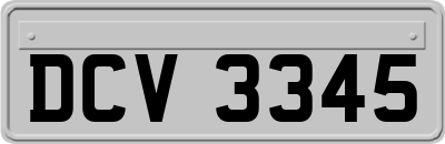 DCV3345
