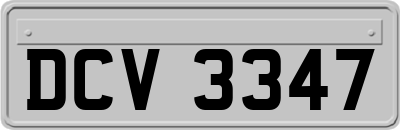 DCV3347