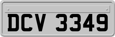 DCV3349
