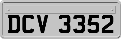 DCV3352