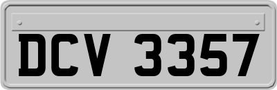 DCV3357