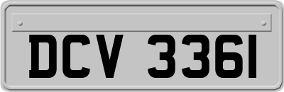 DCV3361