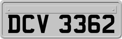 DCV3362