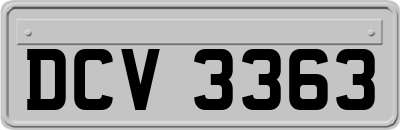 DCV3363