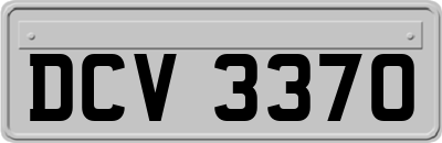 DCV3370