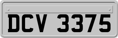DCV3375