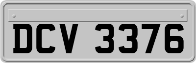 DCV3376