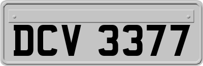 DCV3377