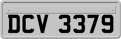 DCV3379