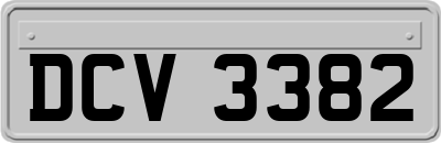 DCV3382