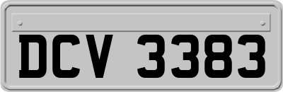DCV3383
