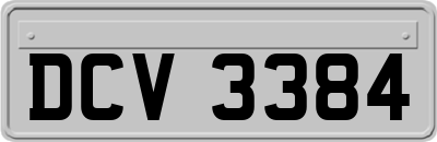 DCV3384