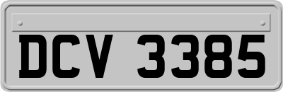 DCV3385