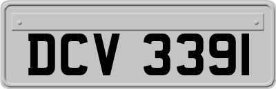 DCV3391