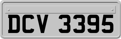 DCV3395